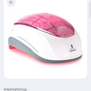 NIB sealed ihelmet 36AIR